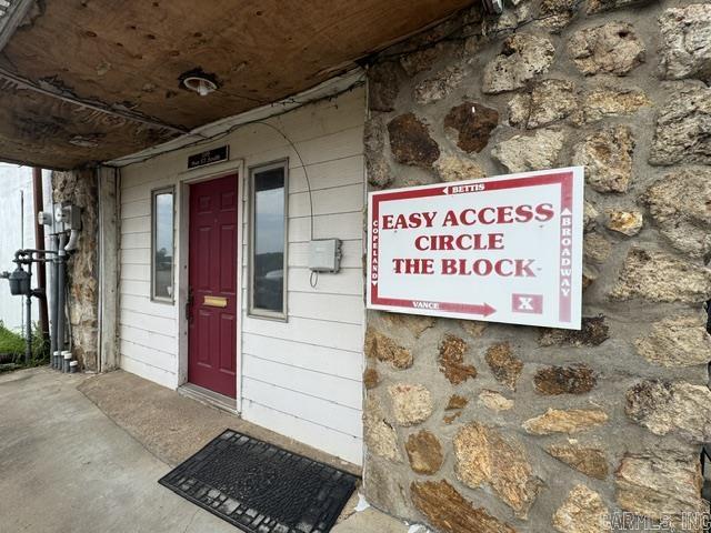 215 E Broadway  Pocahontas, AR
