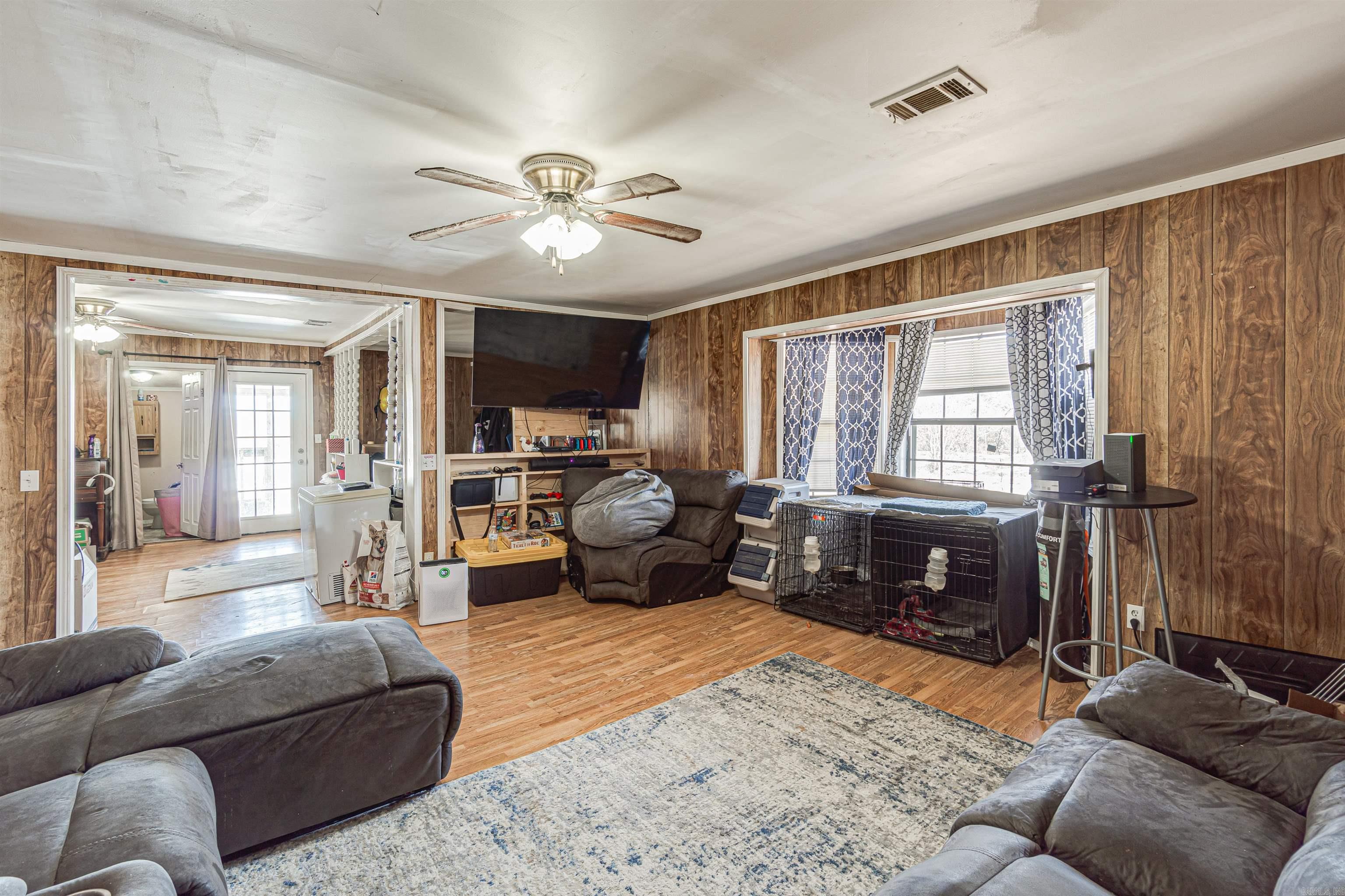 1117 Granny Hollow Road  Jerusalem, AR