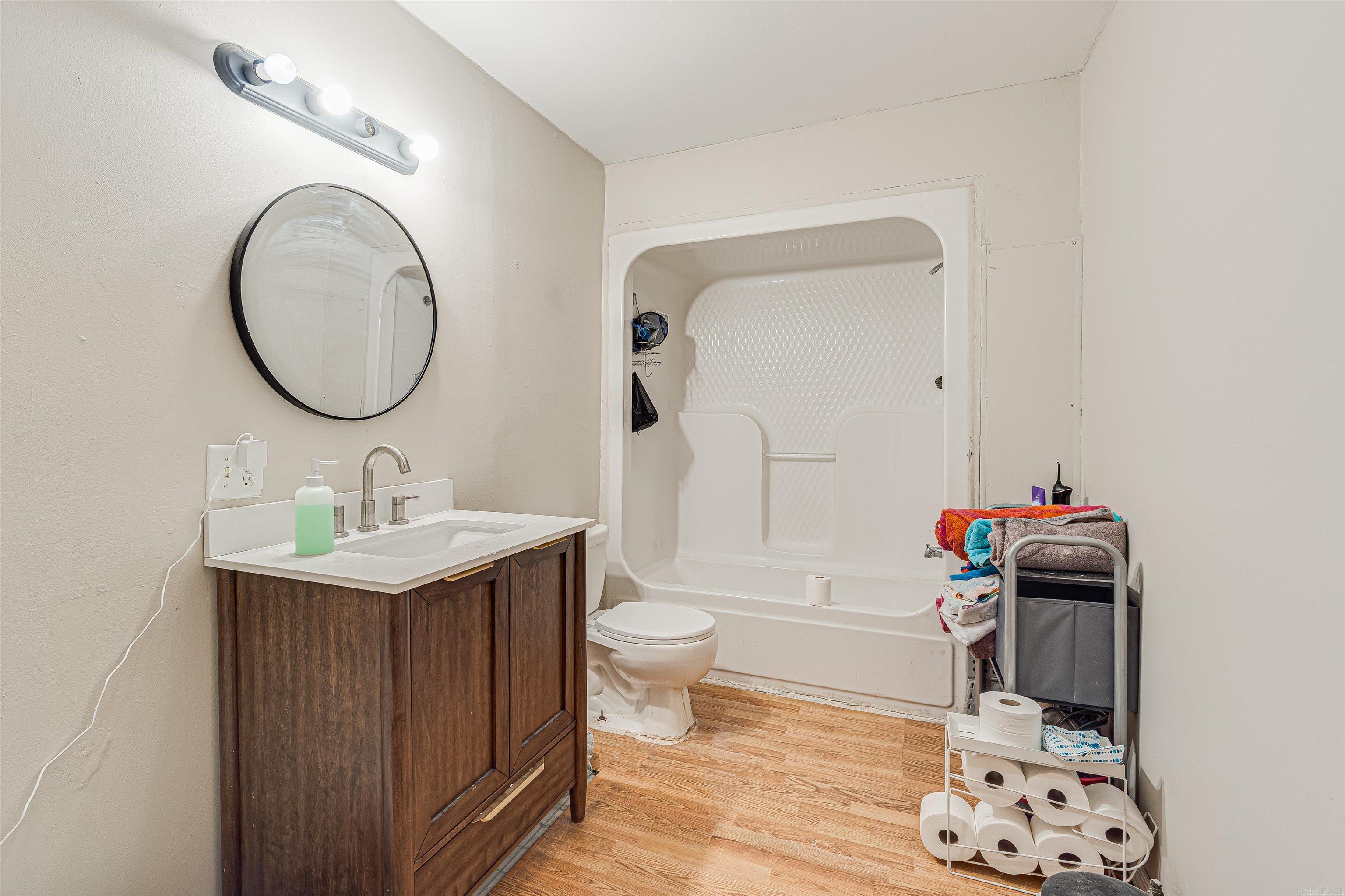 1117 Granny Hollow Road  Jerusalem, AR