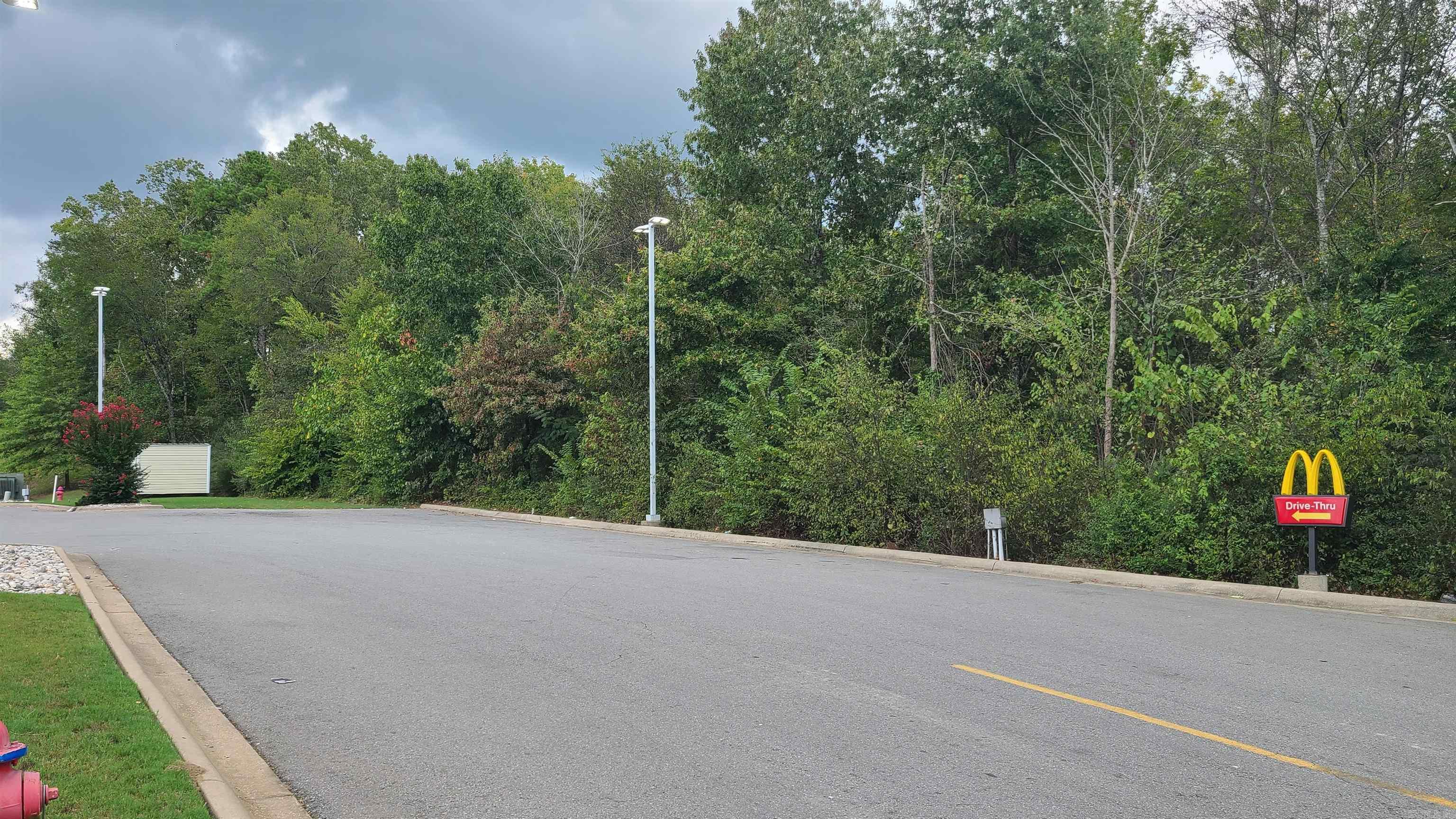 TBD Lot 3 Malvern Avenue  Lakeside, AR