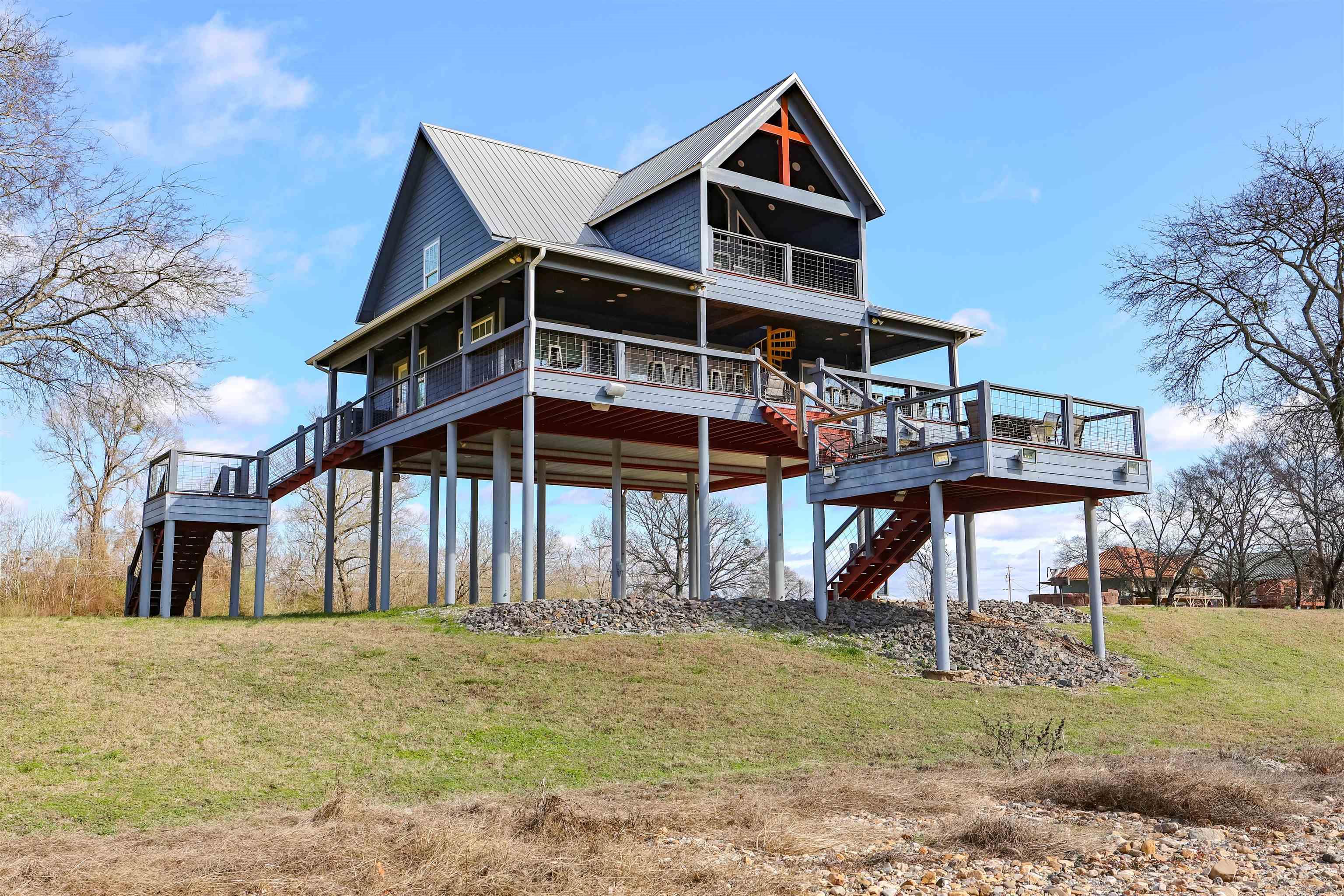 316  Tranquil Ln  Glenwood, AR