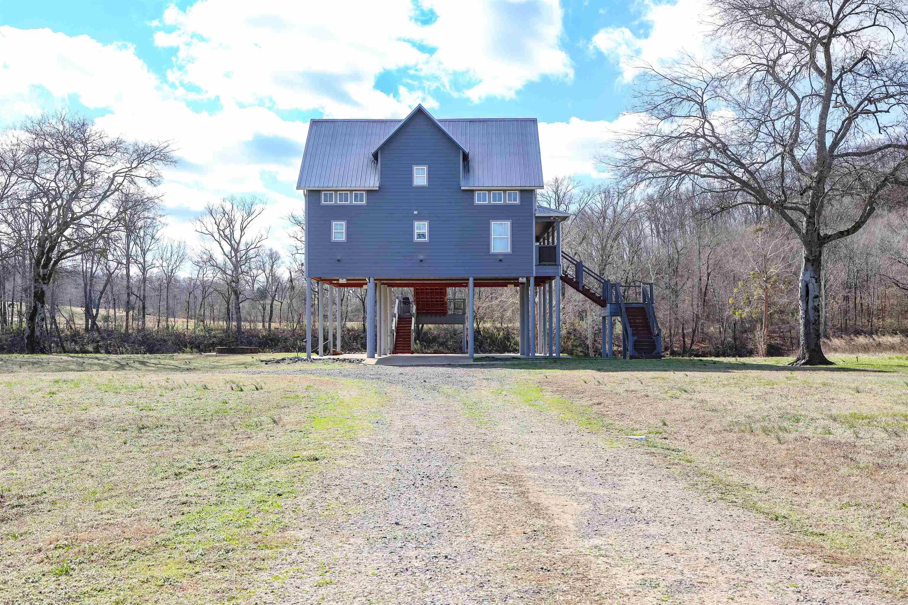 316 Tranquil Ln  Glenwood, AR