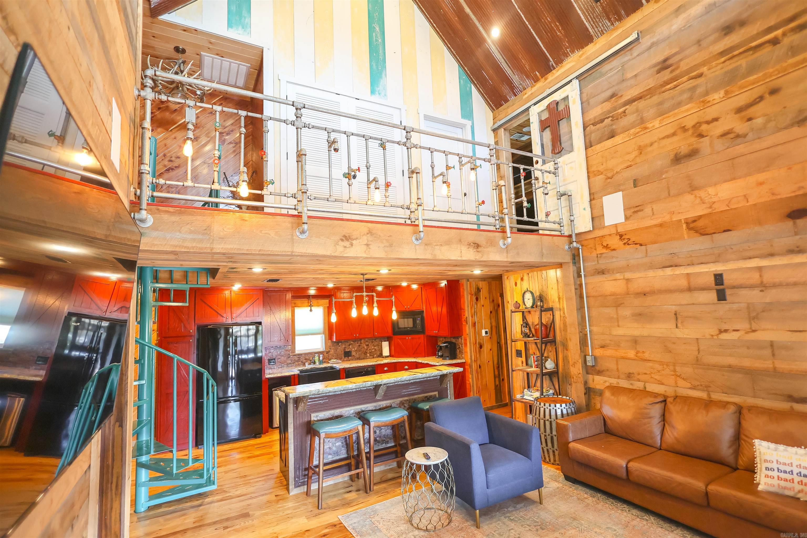 316 Tranquil Ln  Glenwood, AR