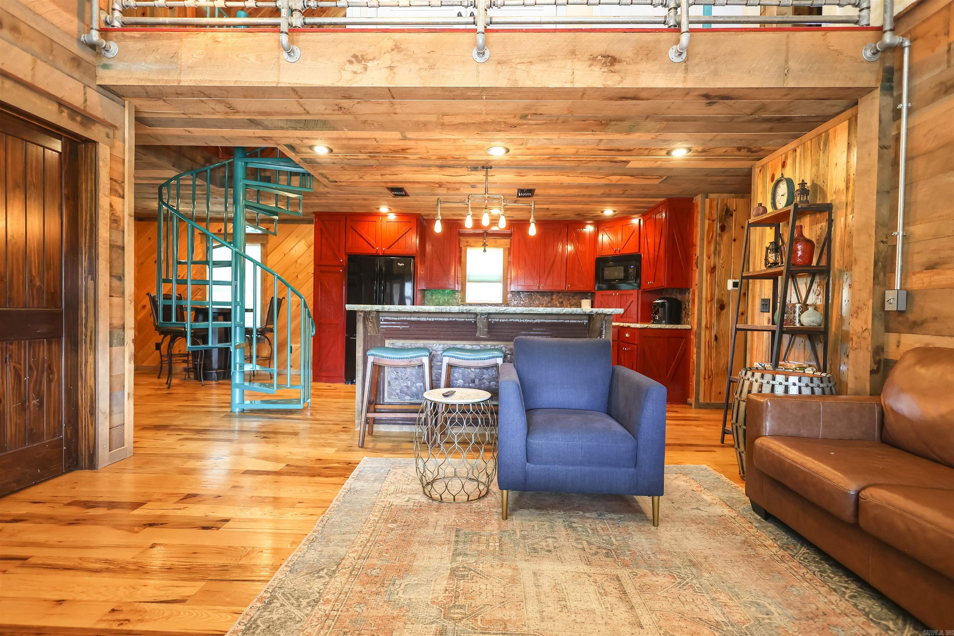 316 Tranquil Ln  Glenwood, AR