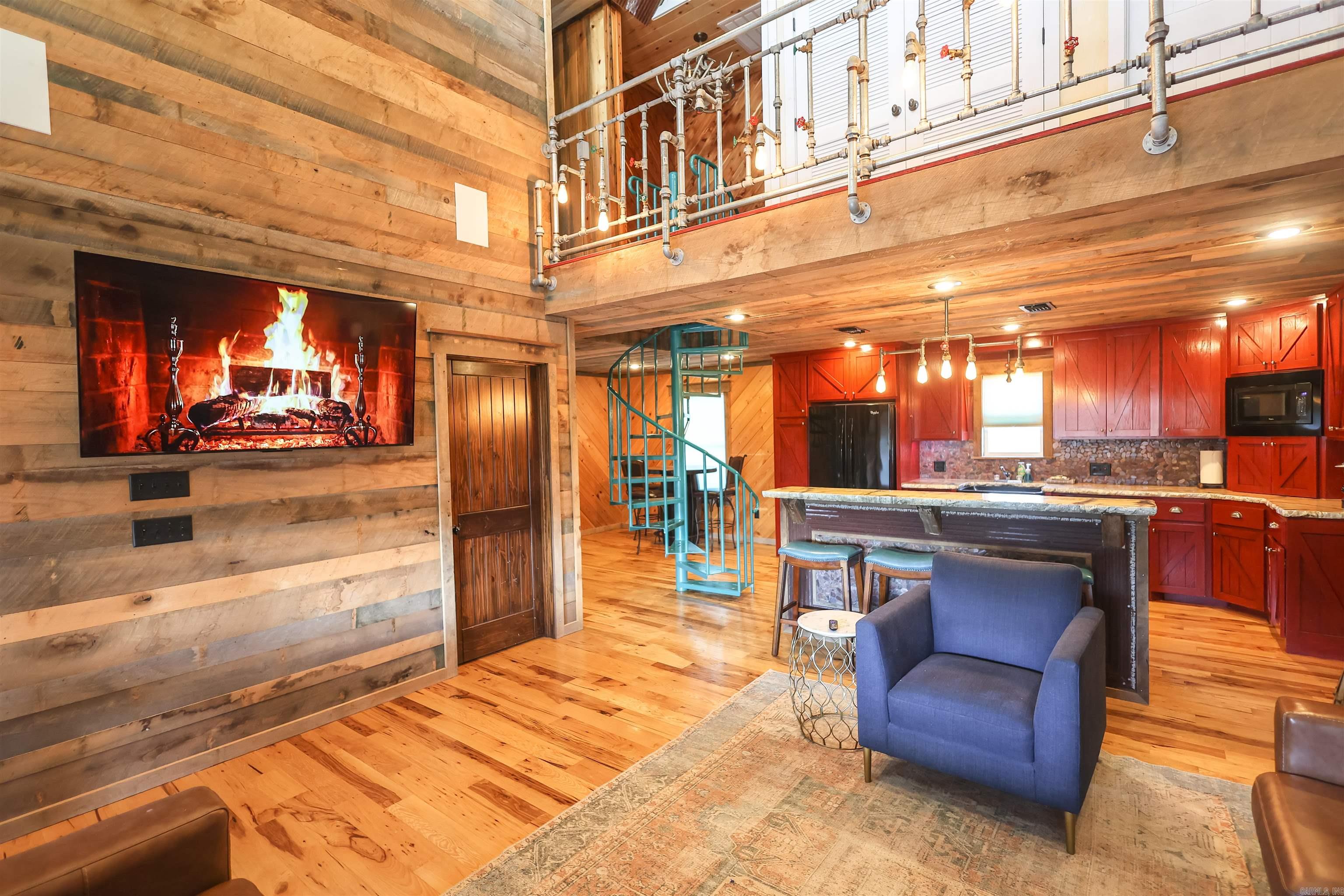 316 Tranquil Ln  Glenwood, AR