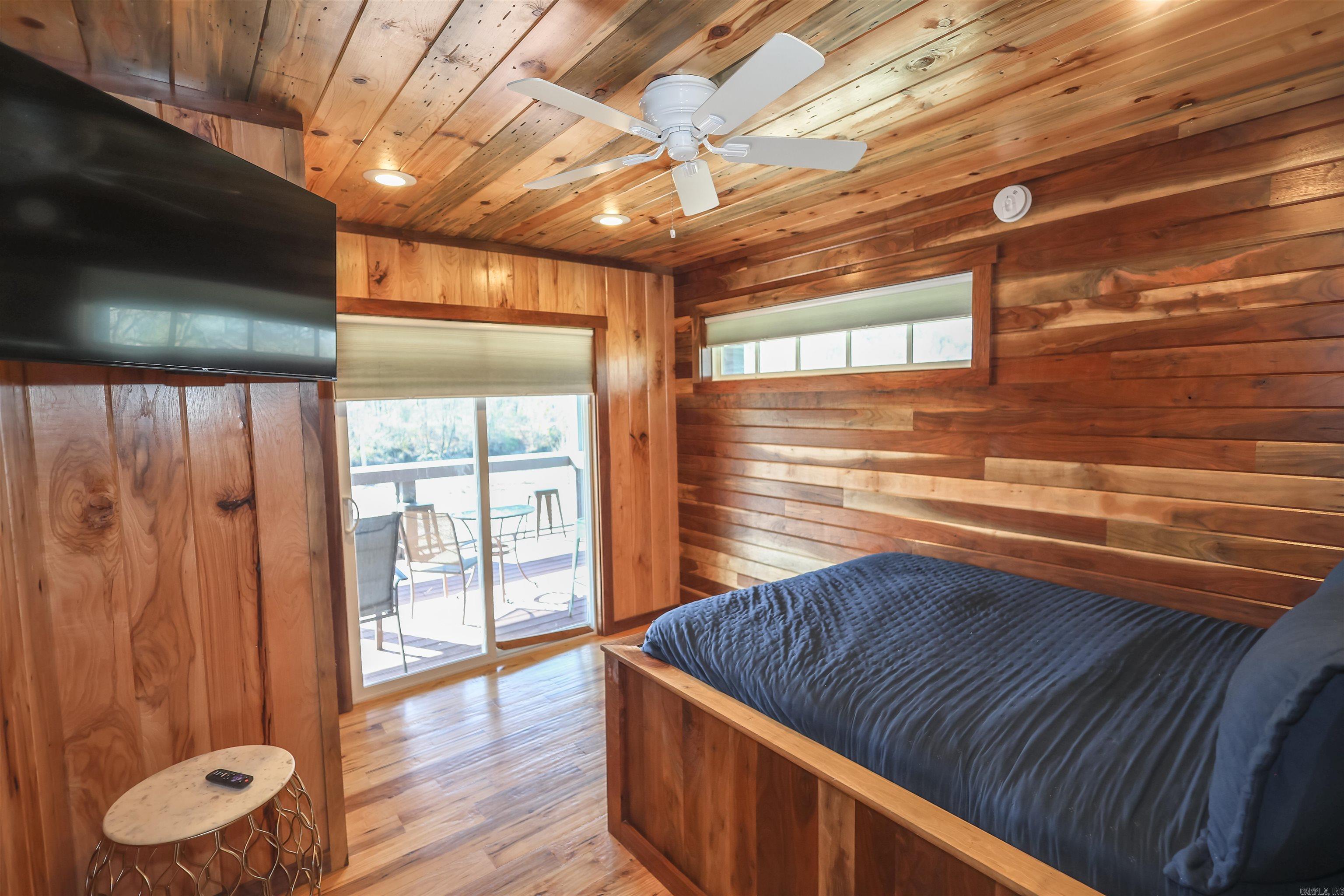 316 Tranquil Ln  Glenwood, AR