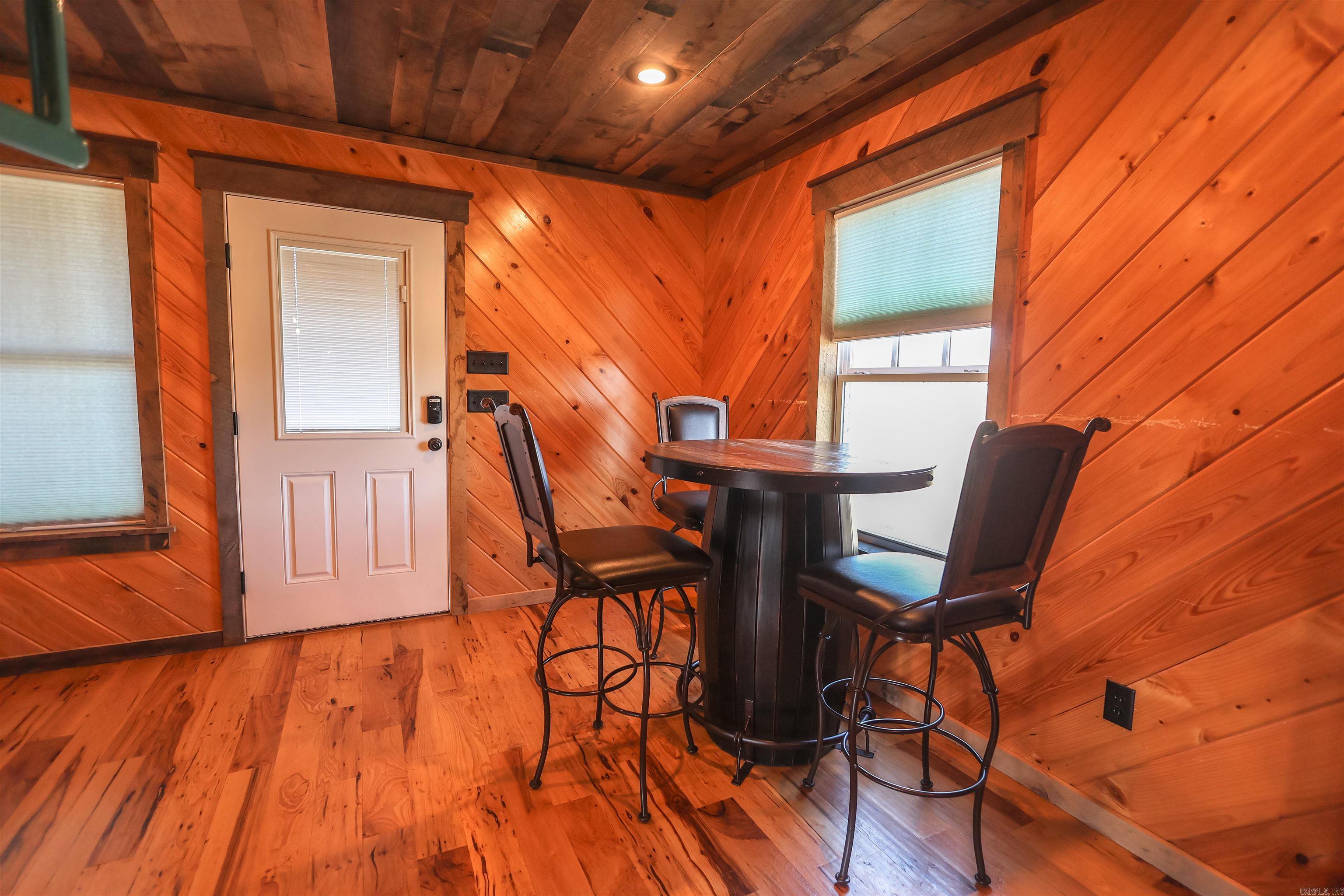 316 Tranquil Ln  Glenwood, AR