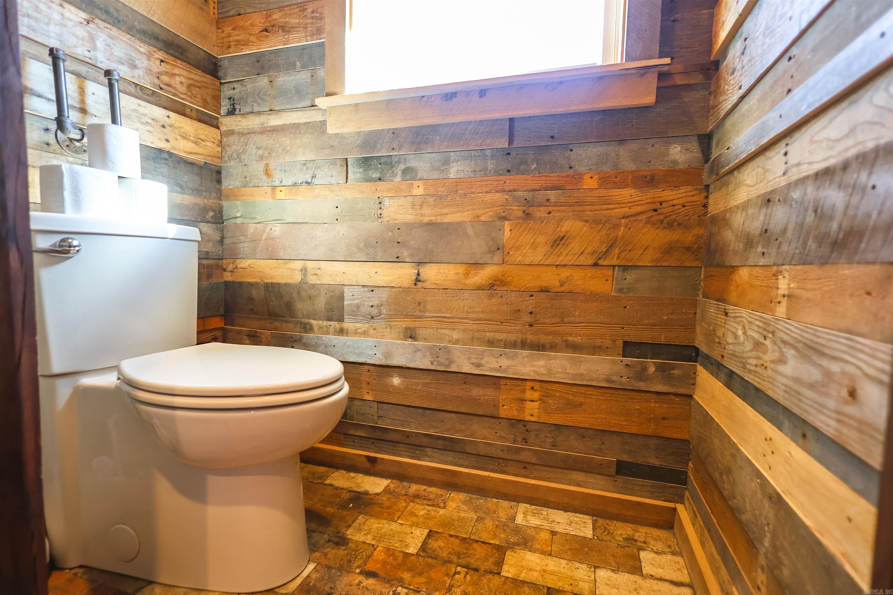 316 Tranquil Ln  Glenwood, AR