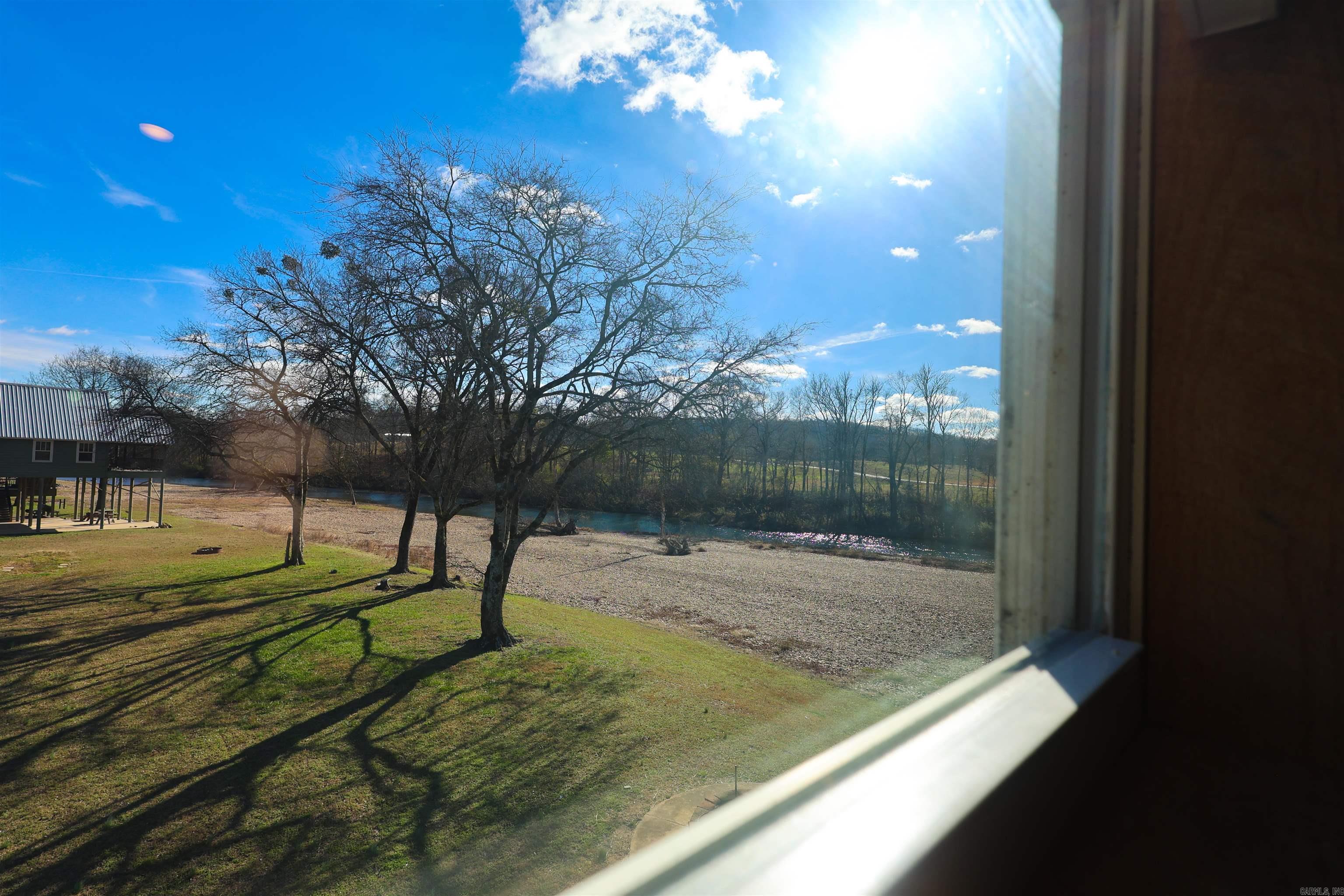 316 Tranquil Ln  Glenwood, AR