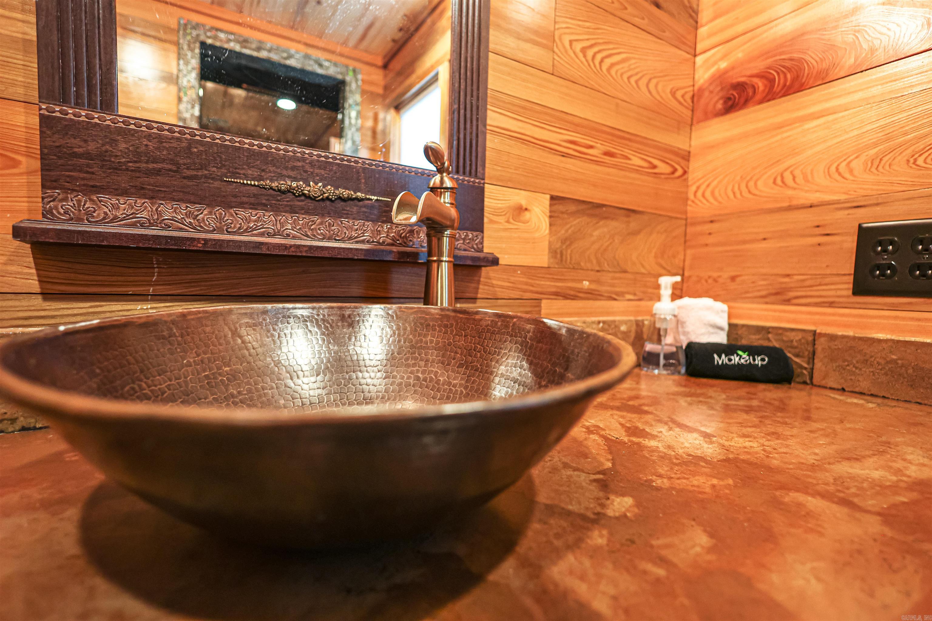 316 Tranquil Ln  Glenwood, AR