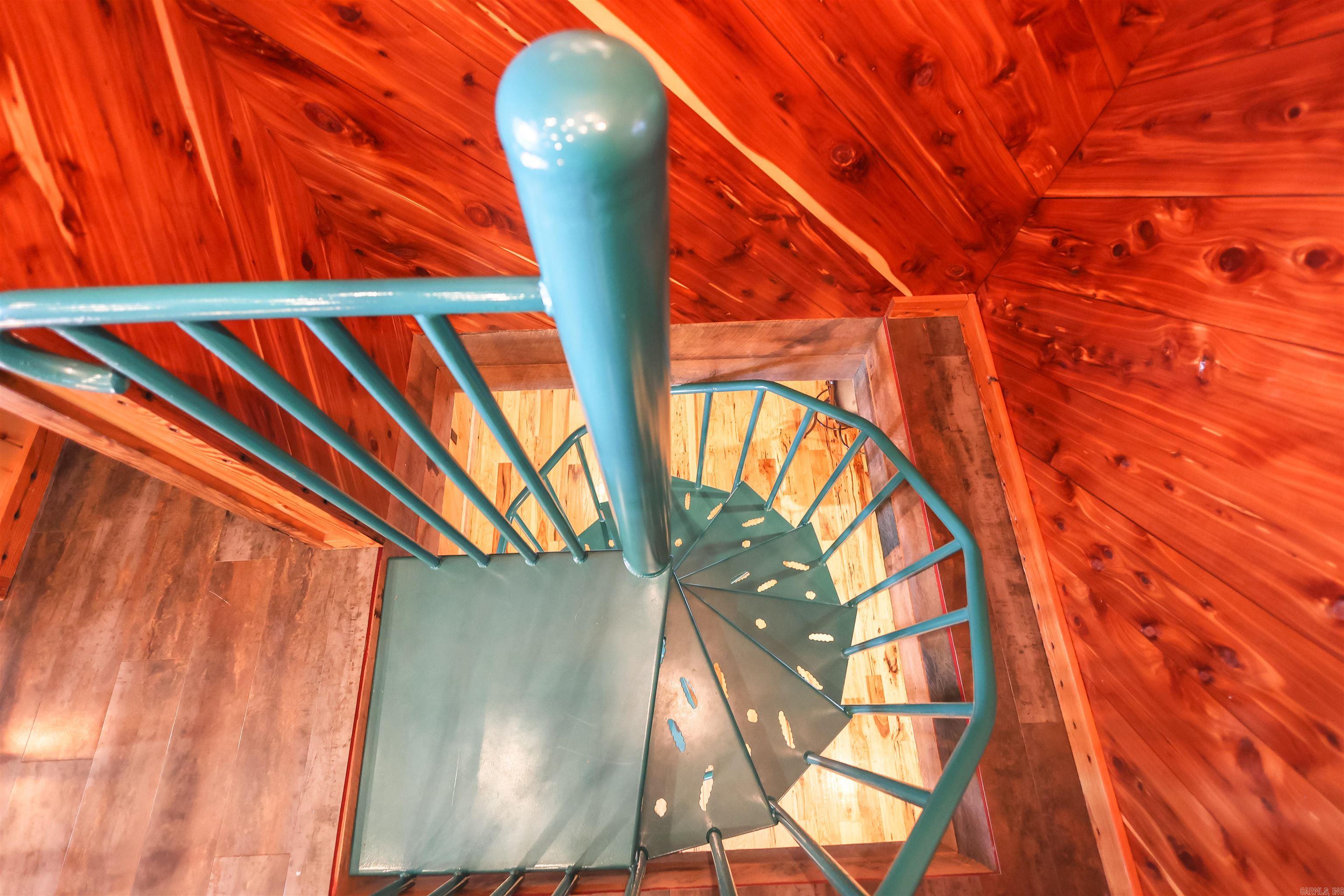 316 Tranquil Ln  Glenwood, AR