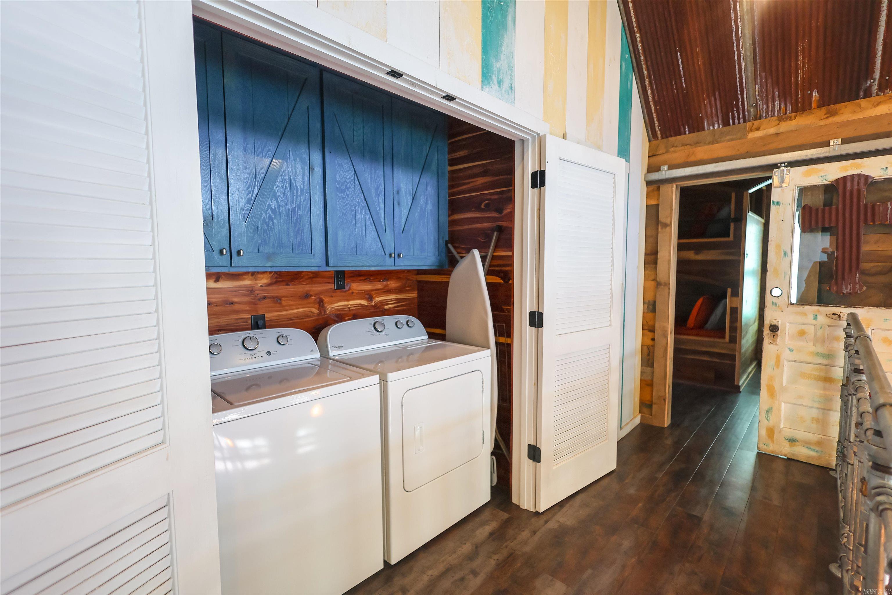 316 Tranquil Ln  Glenwood, AR