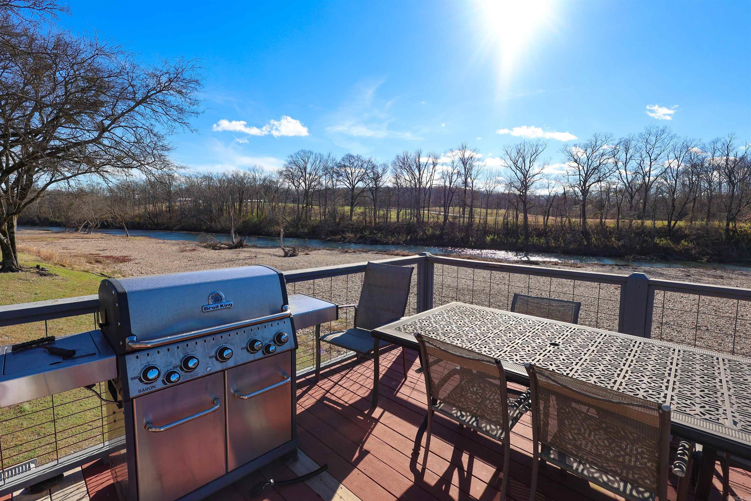 316 Tranquil Ln  Glenwood, AR