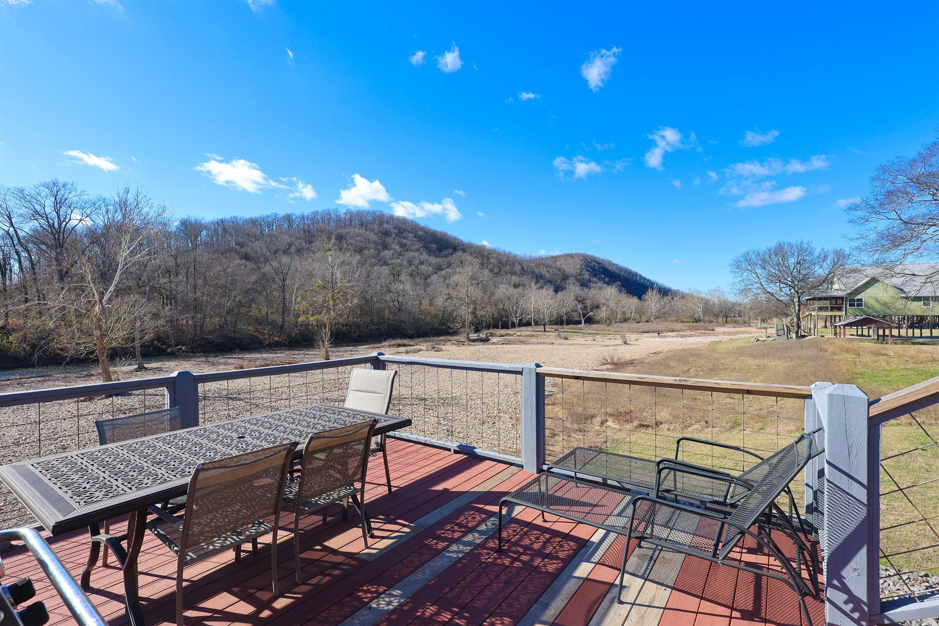 316 Tranquil Ln  Glenwood, AR