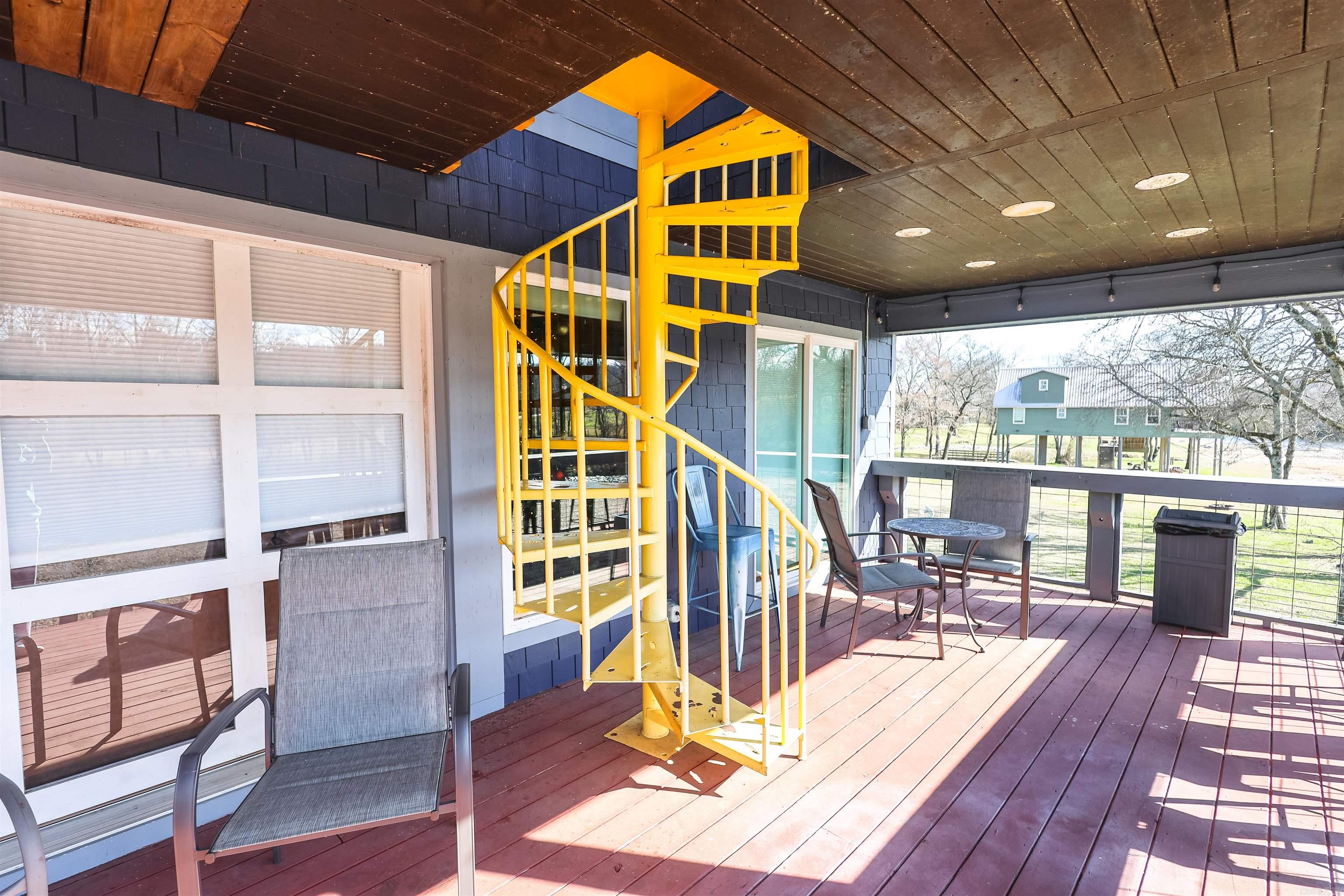 316 Tranquil Ln  Glenwood, AR