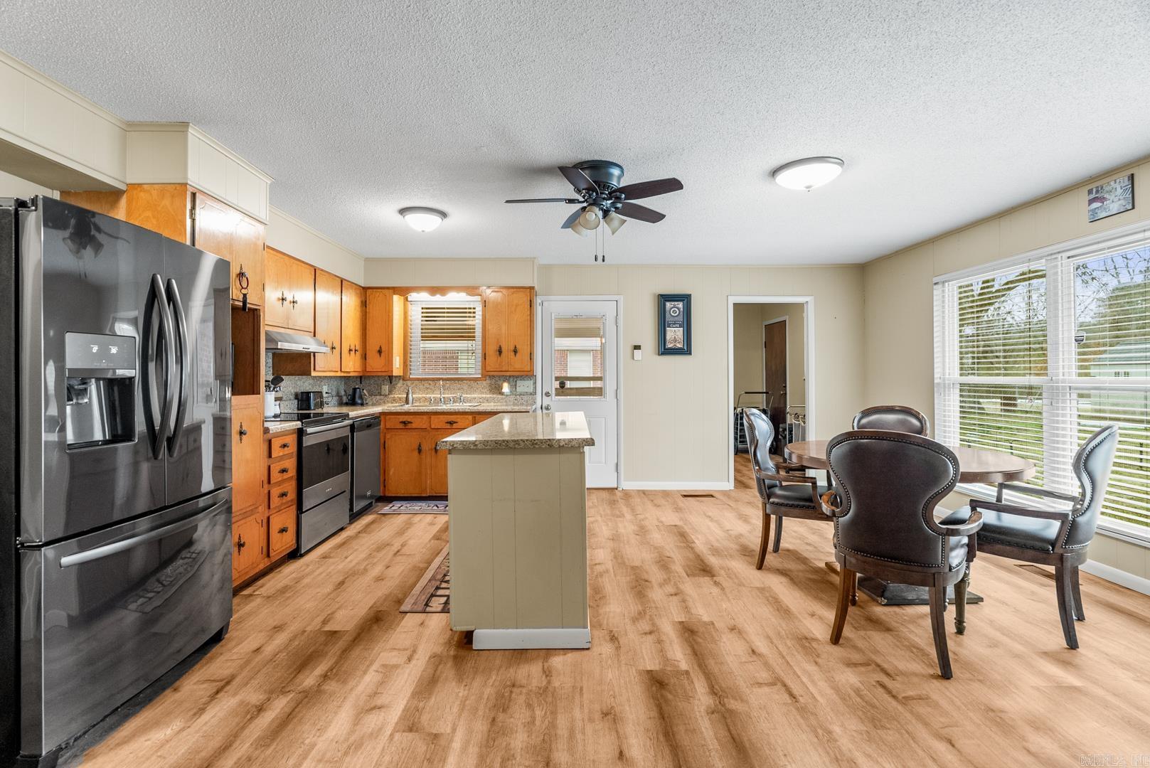 6707 Blue Hill Road  North Little Rock, AR