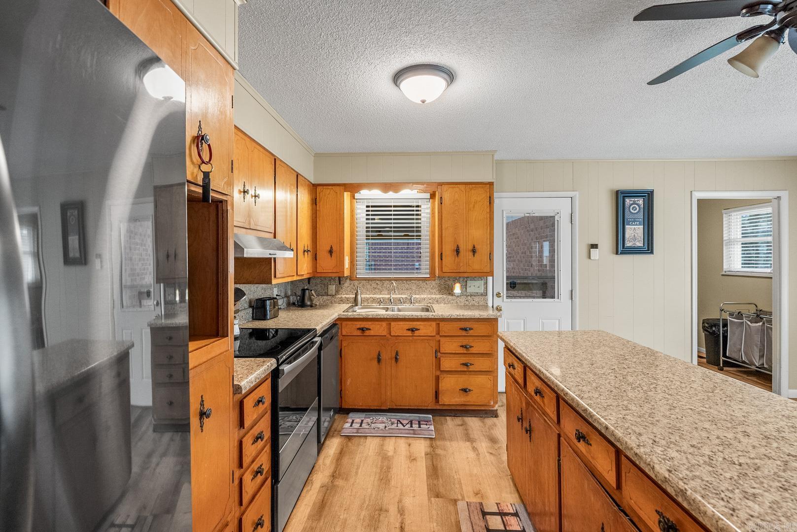 6707 Blue Hill Road  North Little Rock, AR