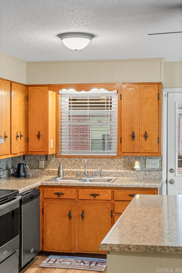 6707 Blue Hill Road  North Little Rock, AR