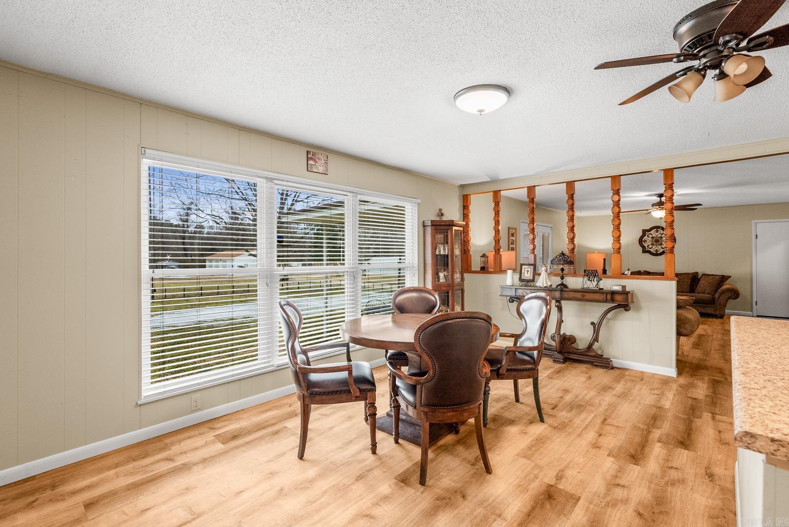 6707 Blue Hill Road  North Little Rock, AR