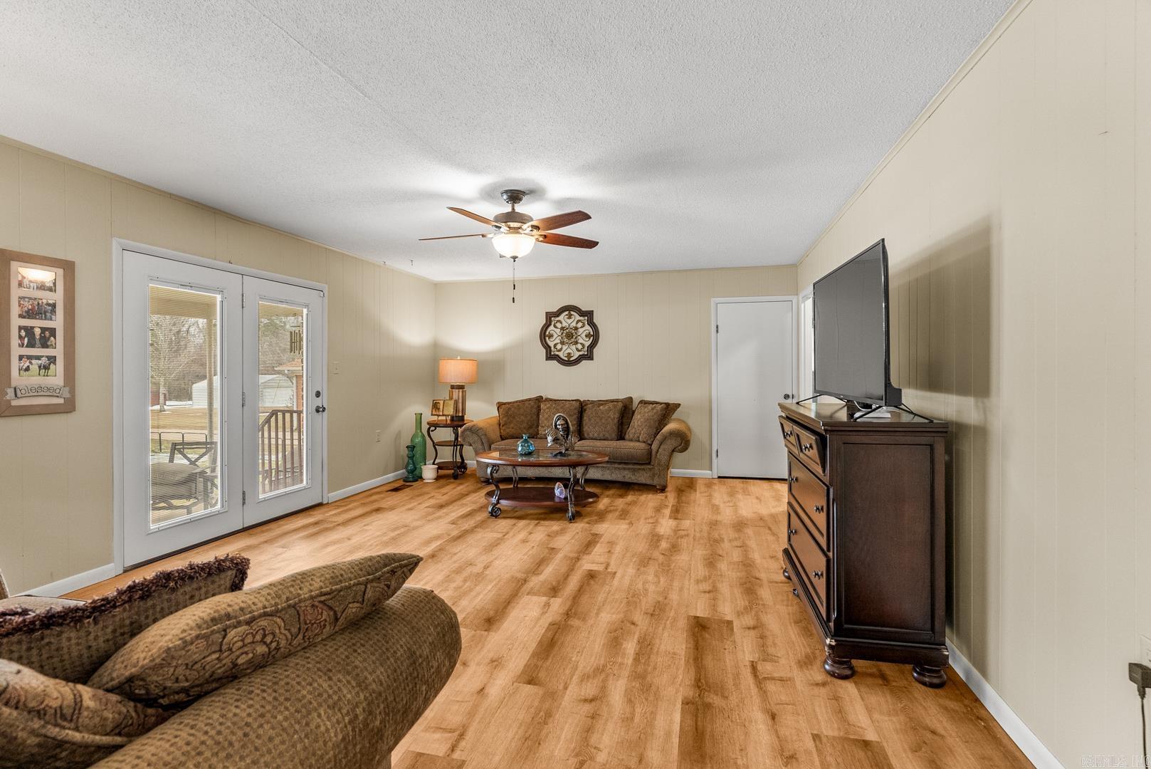 6707 Blue Hill Road  North Little Rock, AR