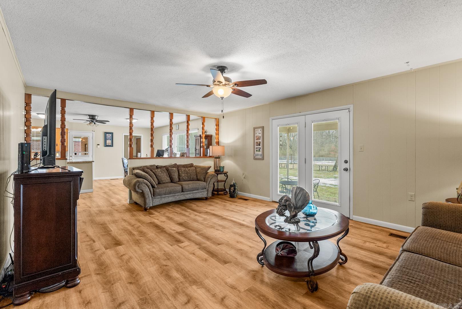 6707 Blue Hill Road  North Little Rock, AR