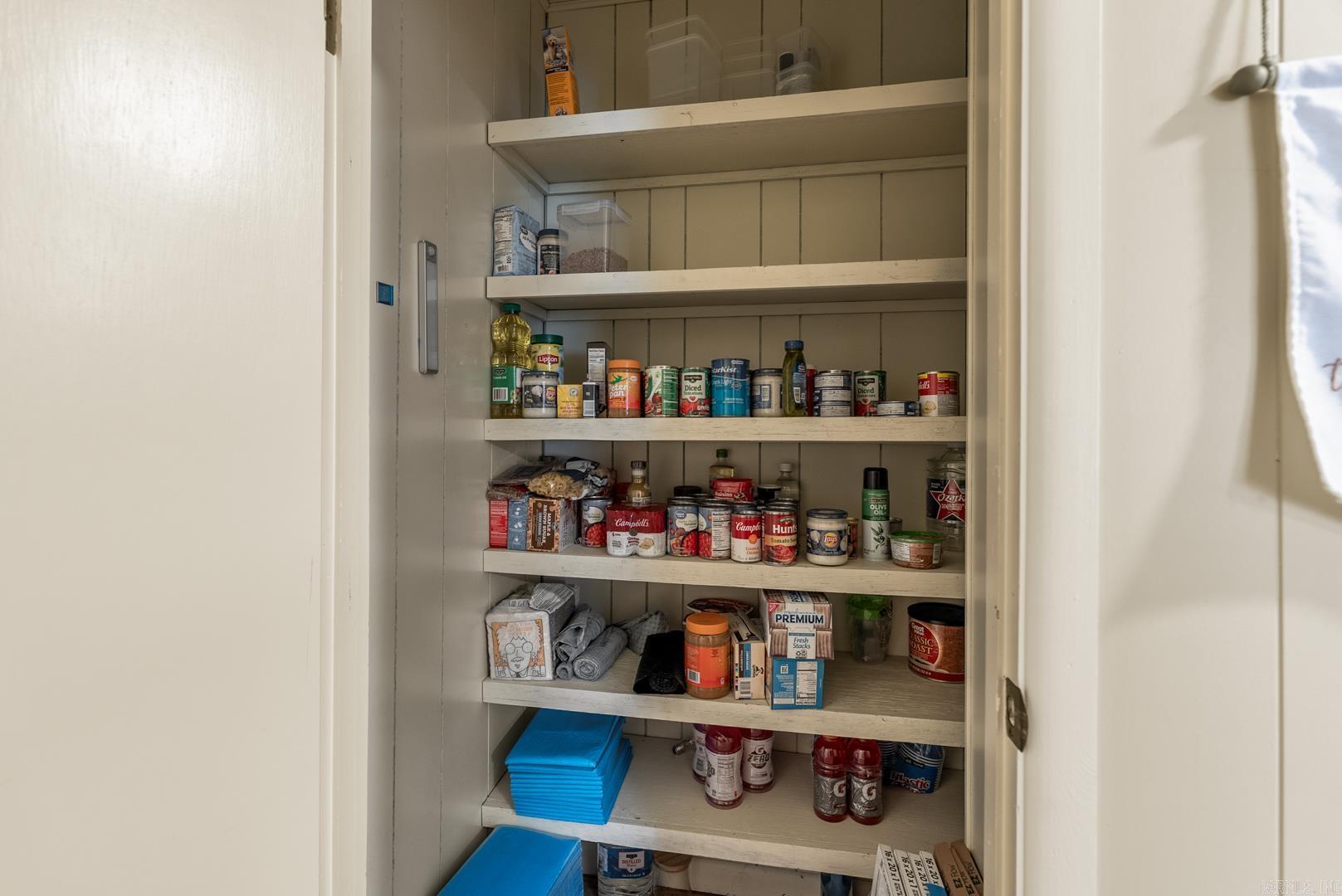 6707 Blue Hill Road  North Little Rock, AR