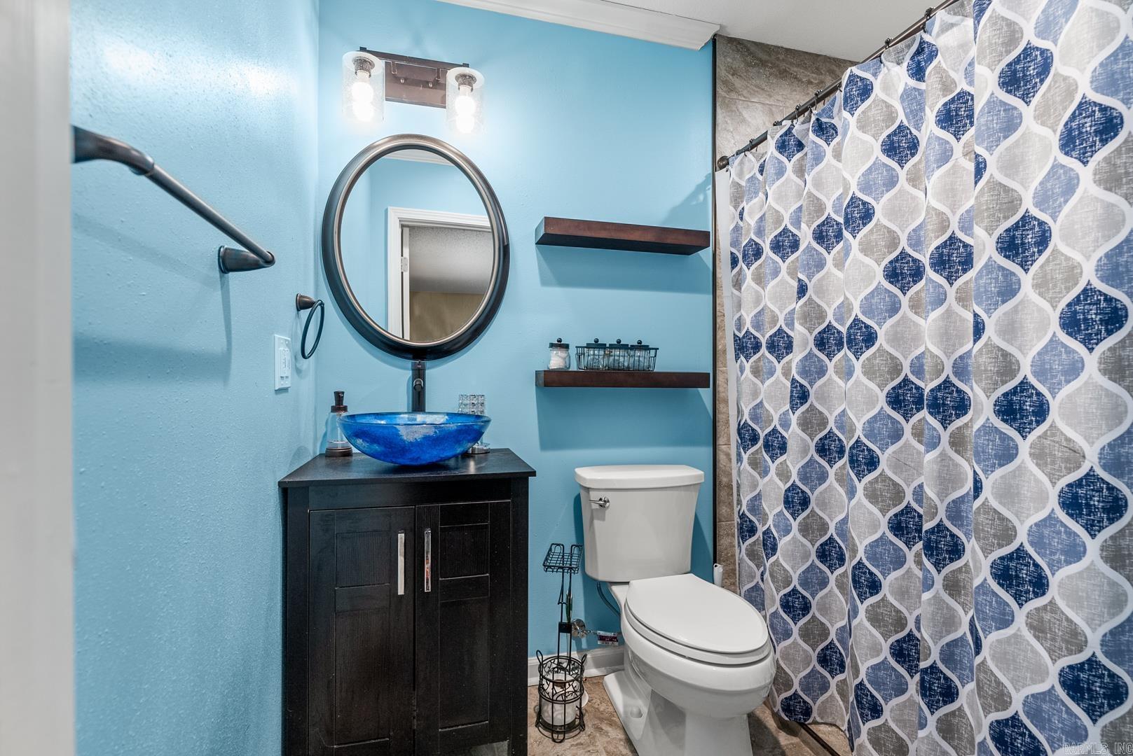 6707 Blue Hill Road  North Little Rock, AR