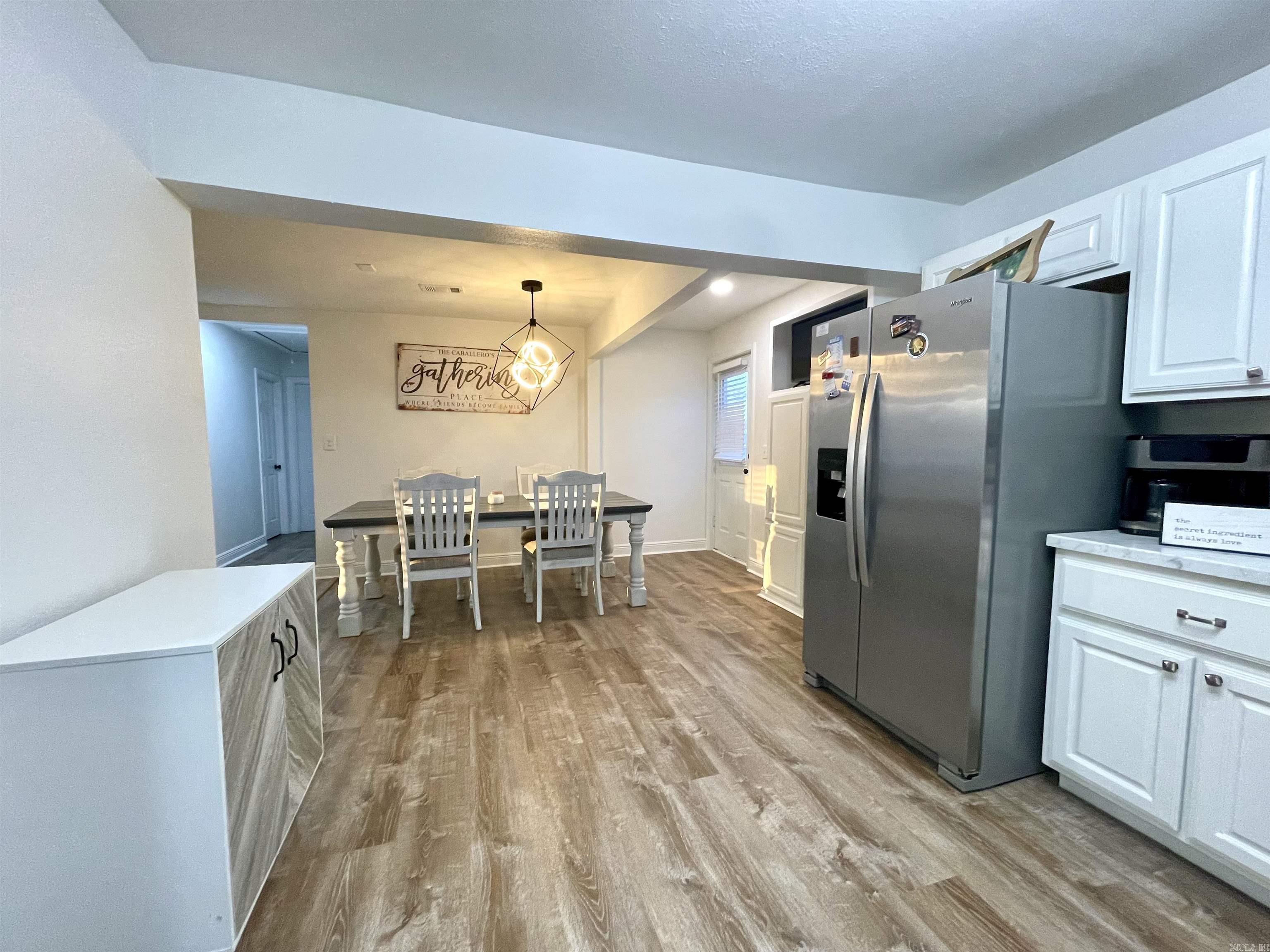 145 S Parkview  Trumann, AR