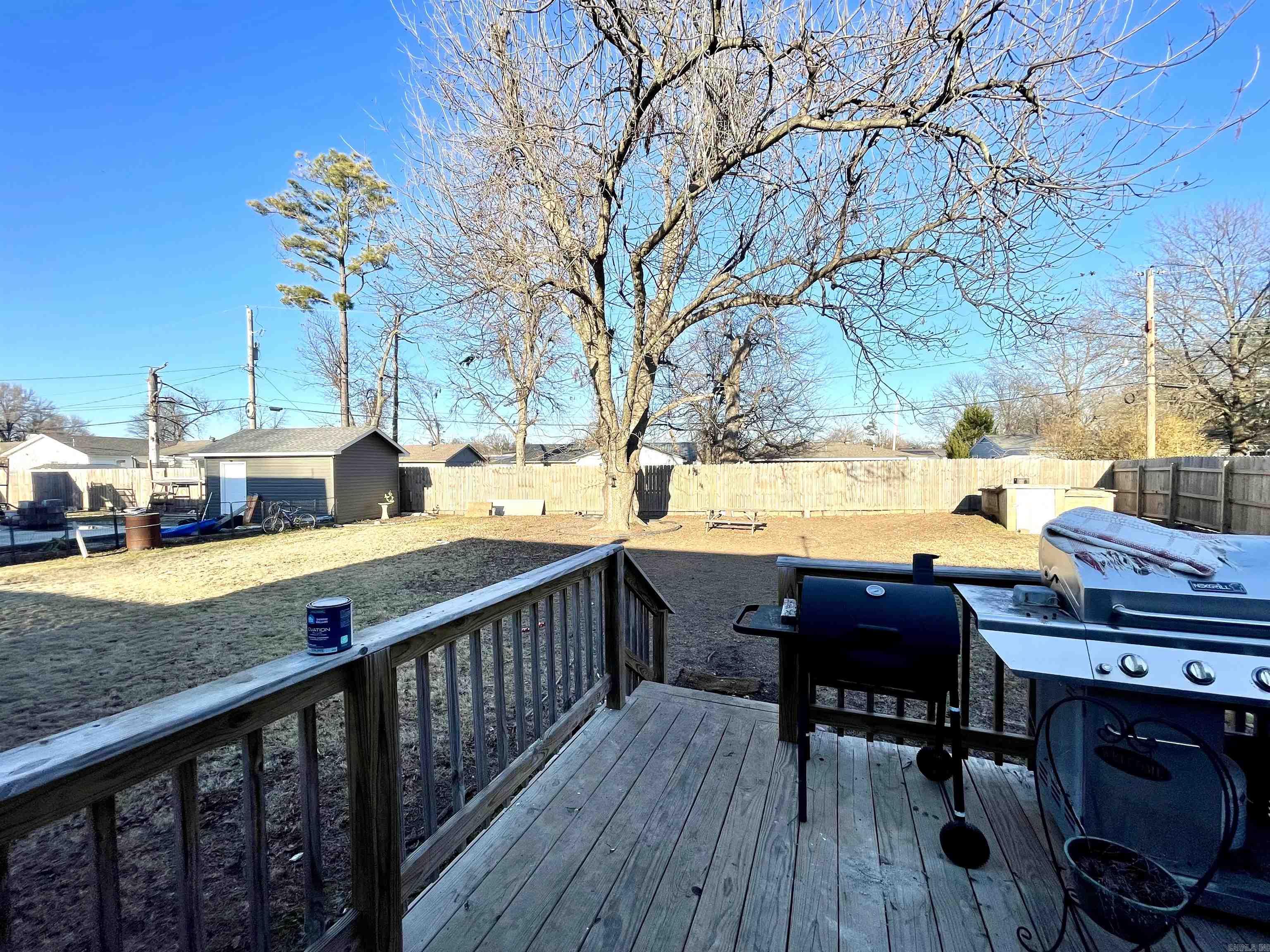 145 S Parkview  Trumann, AR