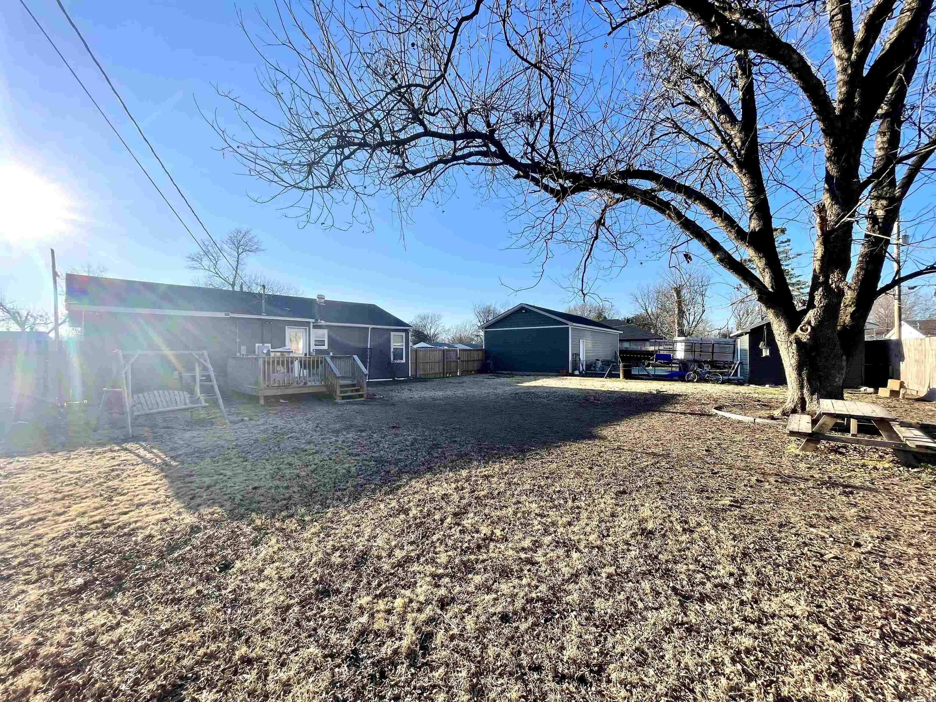 145 S Parkview  Trumann, AR