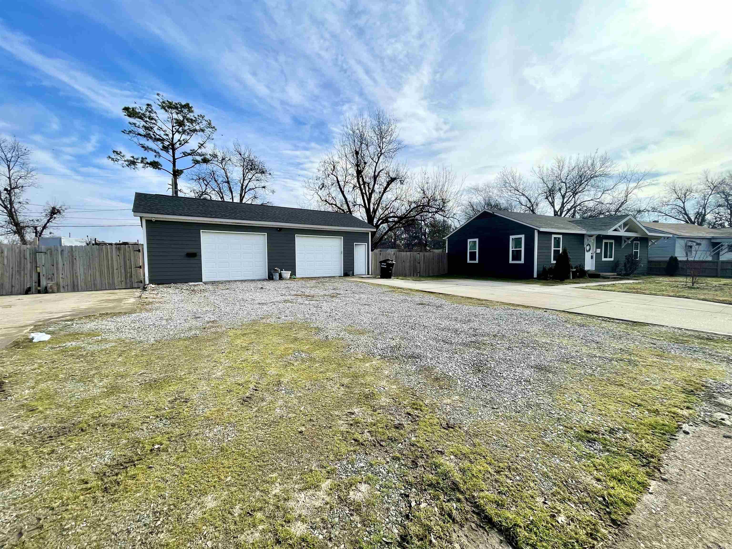 145 S Parkview  Trumann, AR