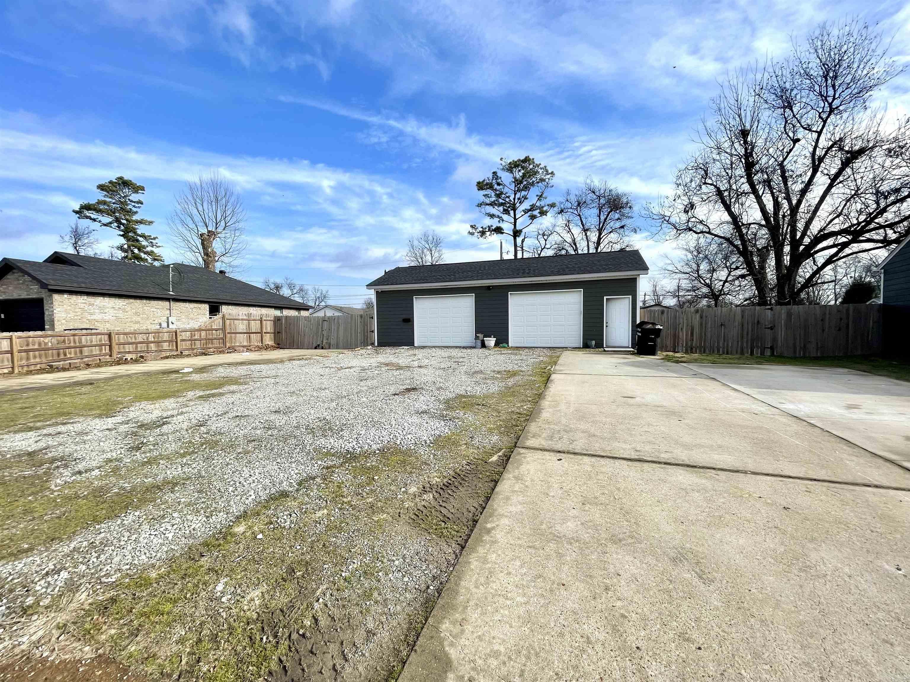 145 S Parkview  Trumann, AR