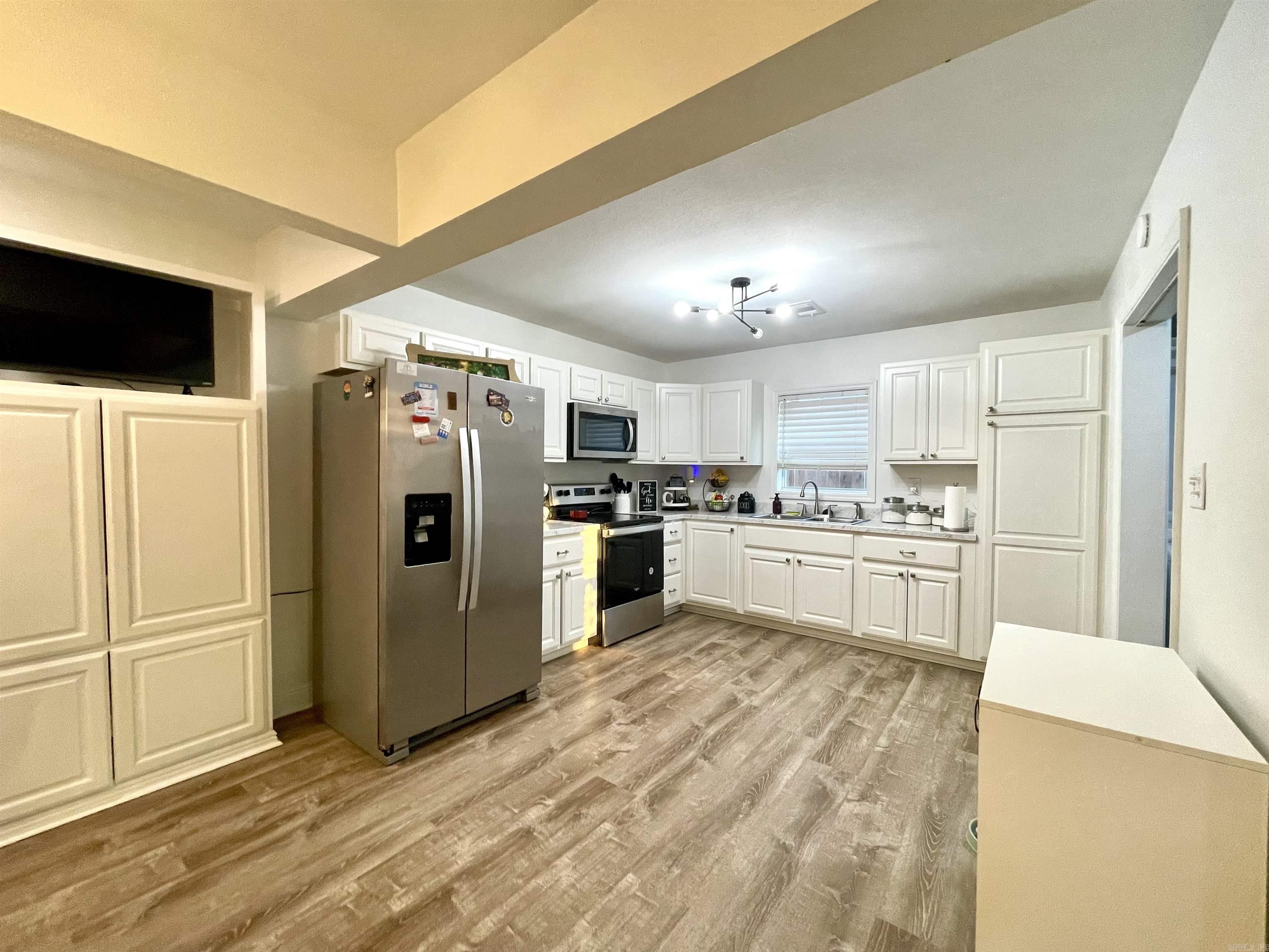 145 S Parkview  Trumann, AR