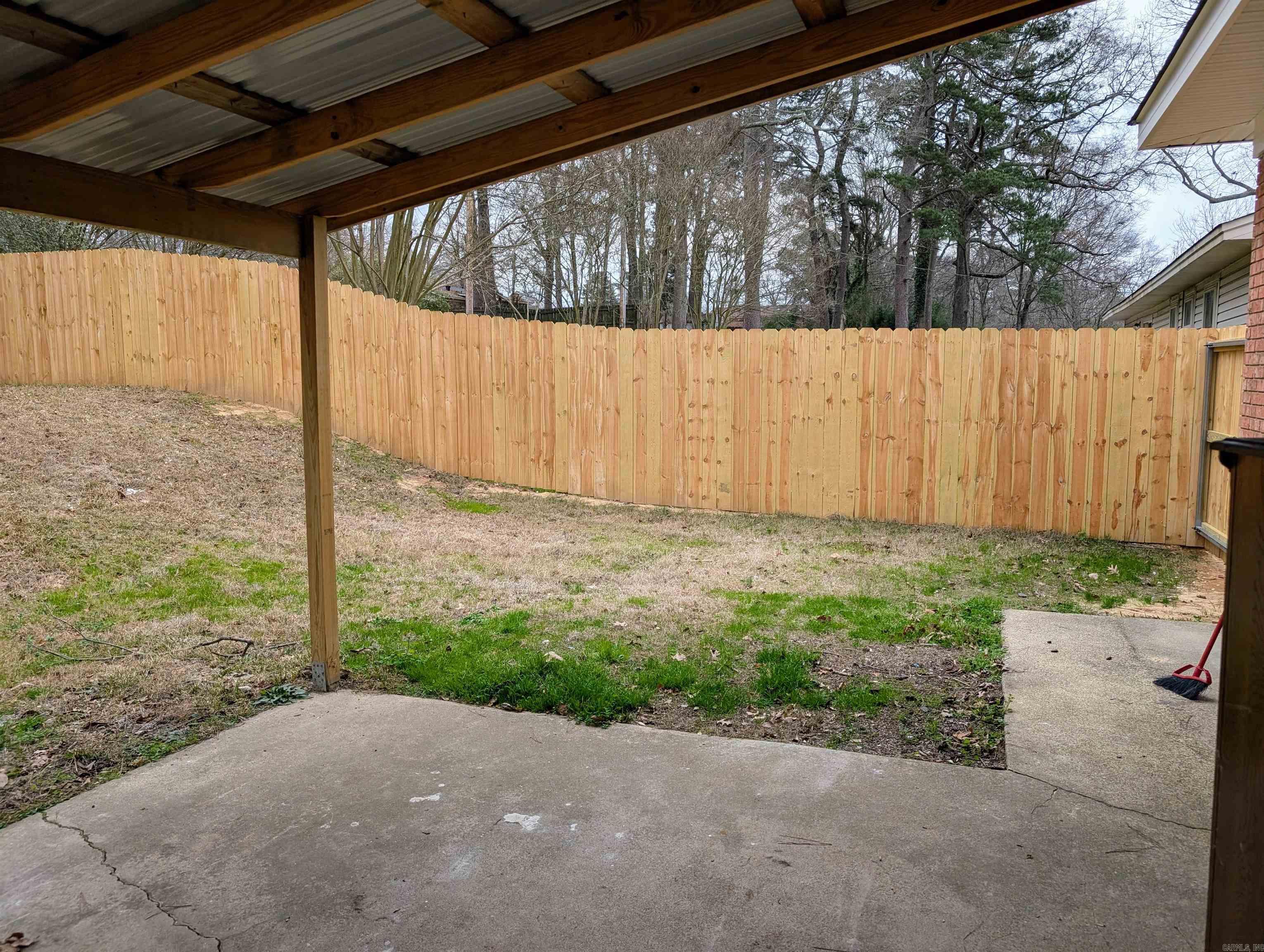 1720 E Sullenberger  Malvern, AR