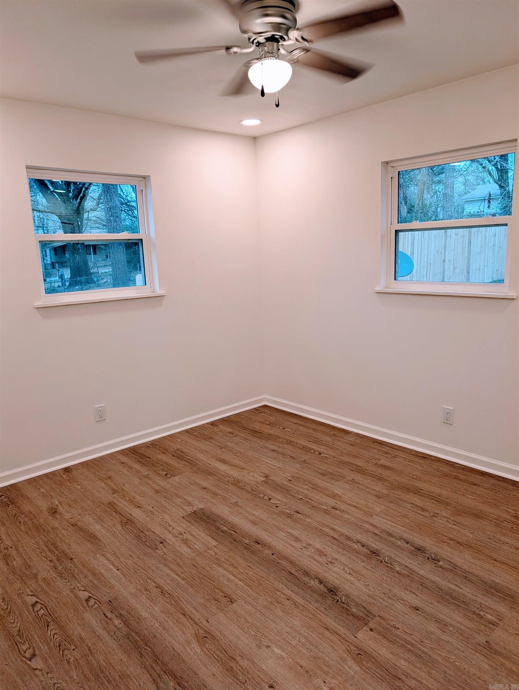 1720 E Sullenberger  Malvern, AR