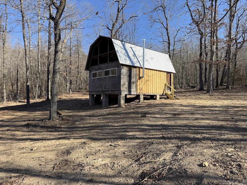  Marsena Rd - East  Marshall, AR