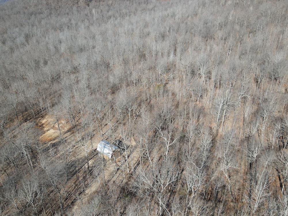  Marsena Rd - East  Marshall, AR