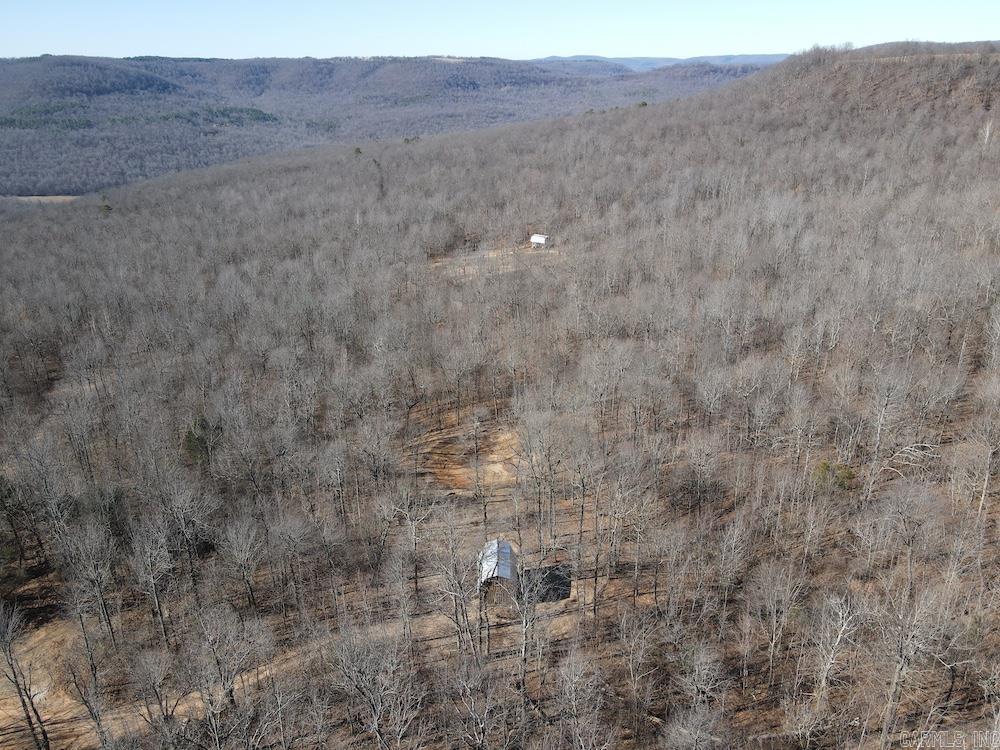  Marsena Rd - East  Marshall, AR