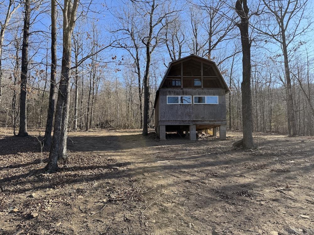  Marsena Rd - East  Marshall, AR