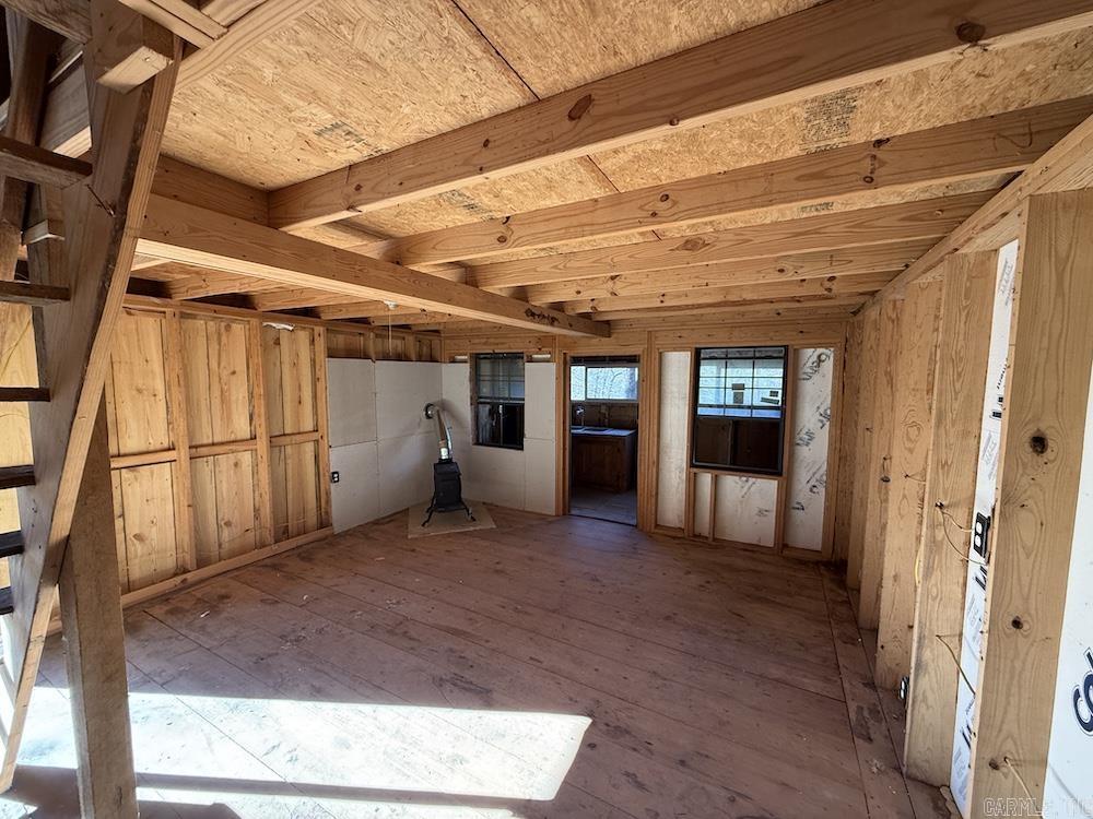  Marsena Rd - East  Marshall, AR