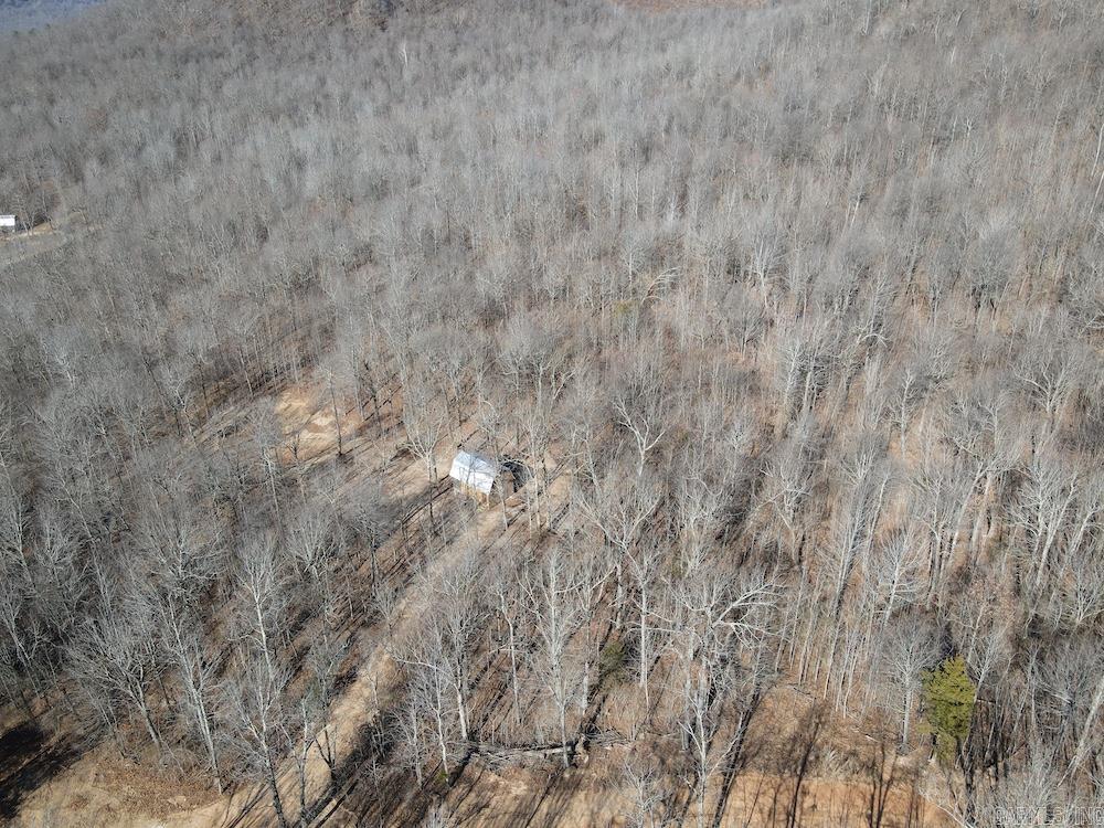  Marsena Rd - East  Marshall, AR