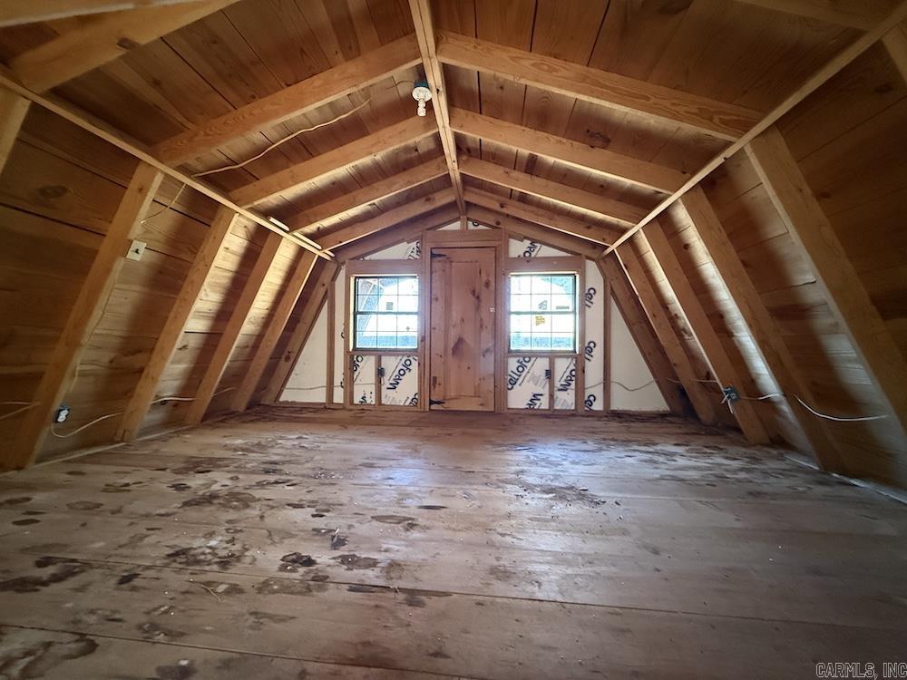  Marsena Rd - East  Marshall, AR