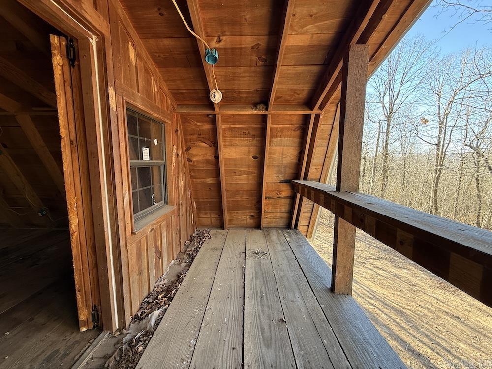  Marsena Rd - East  Marshall, AR