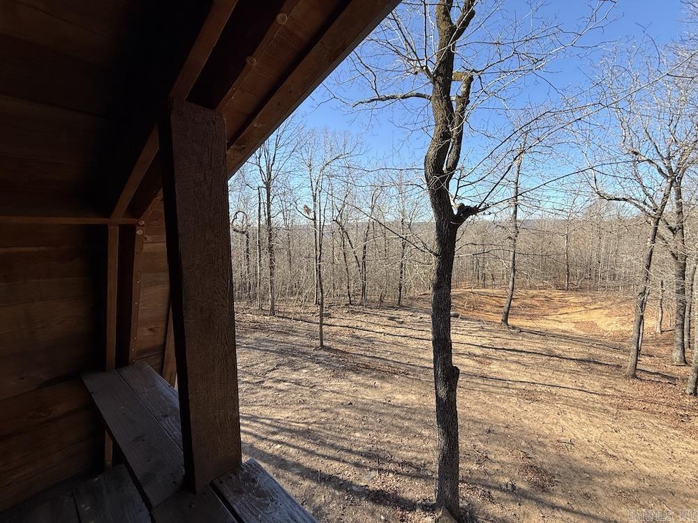  Marsena Rd - East  Marshall, AR