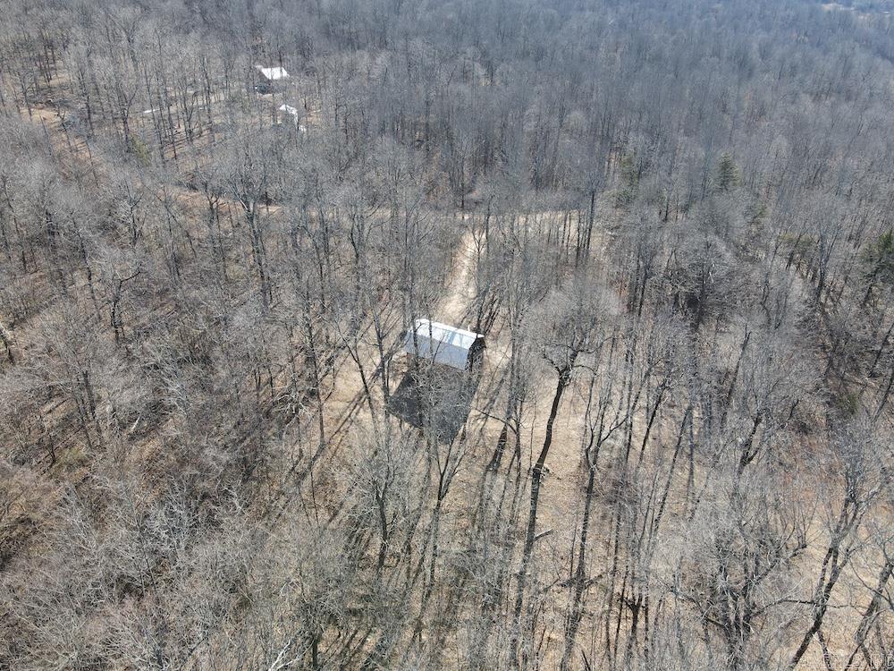  Marsena Rd - East  Marshall, AR