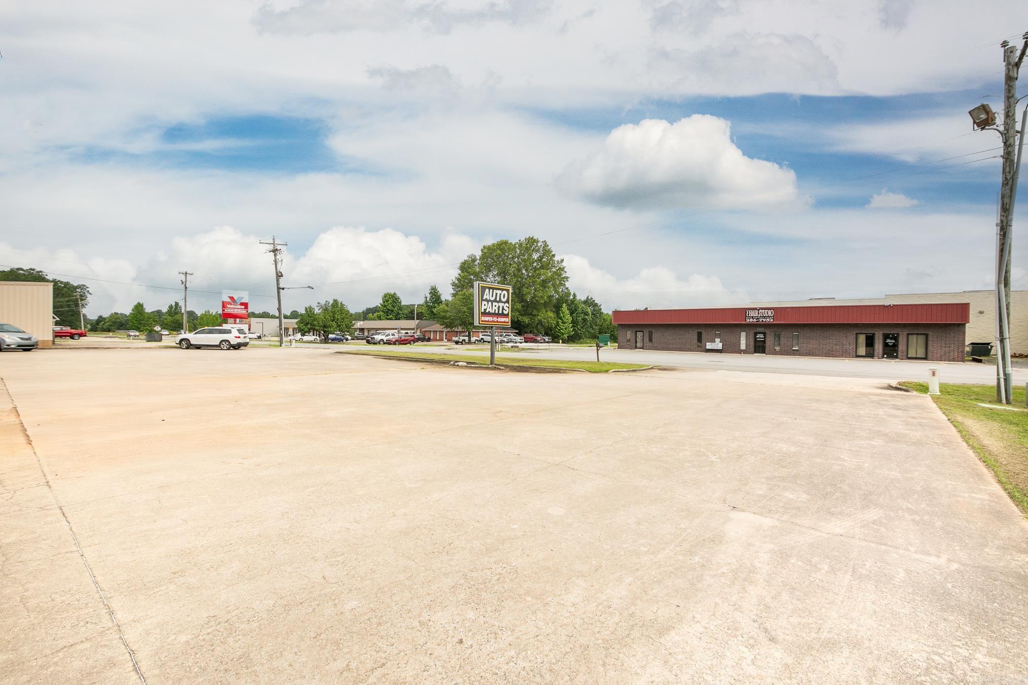 109 Plaza  Cabot, AR