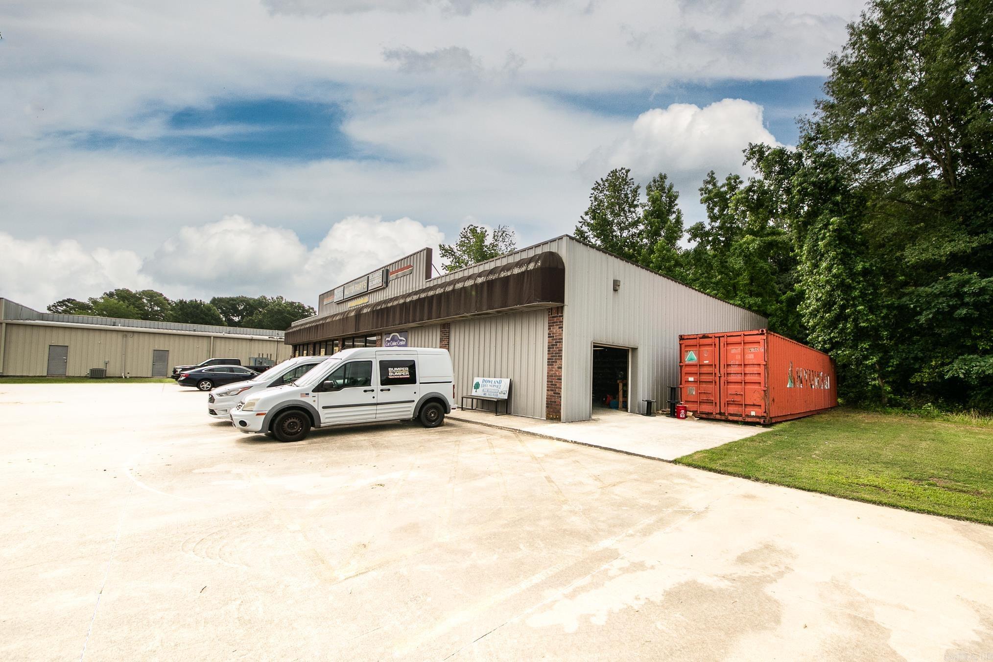 109 Plaza  Cabot, AR