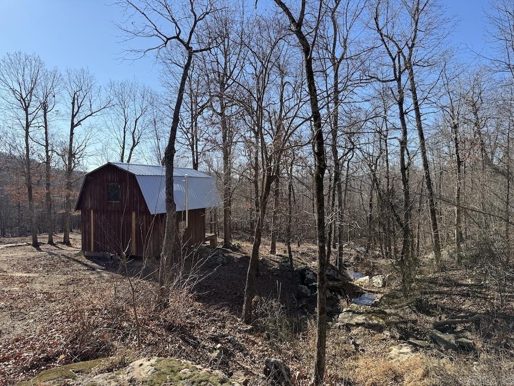  Marsena Rd - West  Marshall, AR