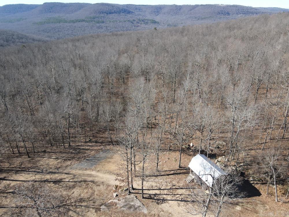  Marsena Rd - West  Marshall, AR