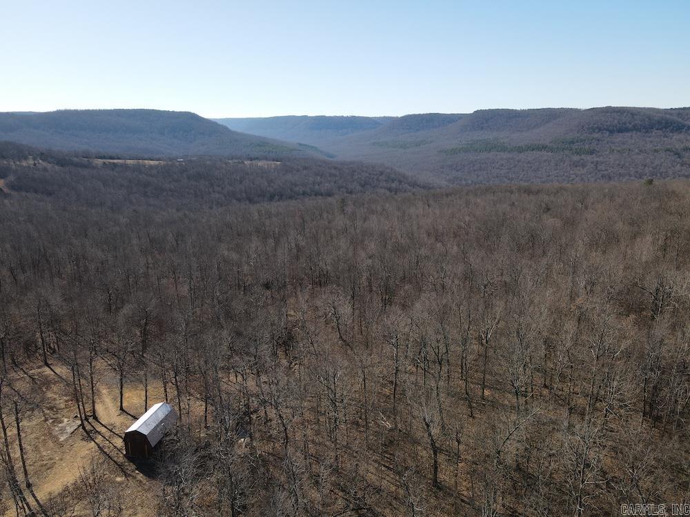  Marsena Rd - West  Marshall, AR